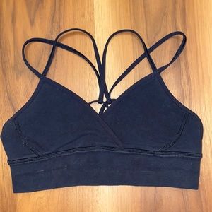 Lululemon sports bra - 8